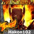 Benutzerbild von Hakon102