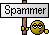 No Spam